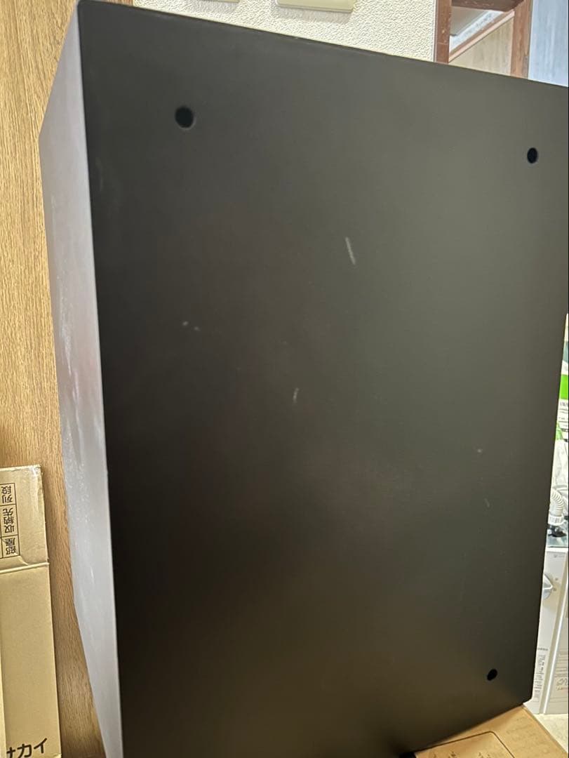 本日値引Amazonベーシック 金庫 家庭用 業務用 電子式 テンキー式