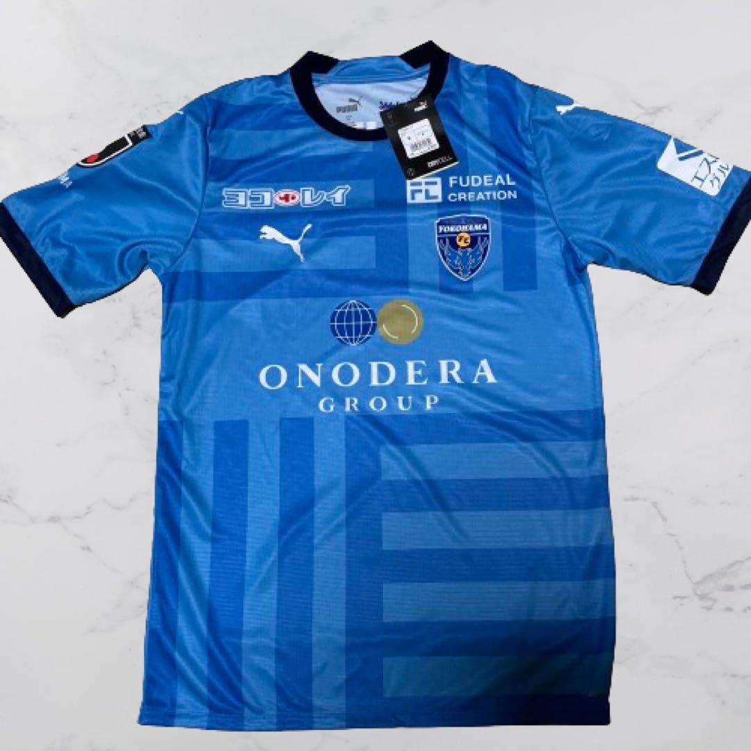 横浜FC ユニフォーム