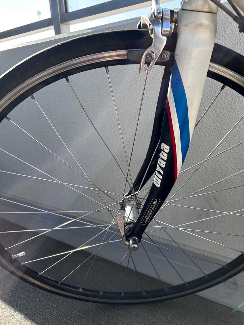 ミヤタ　Miyata Racing Team ロードバイク