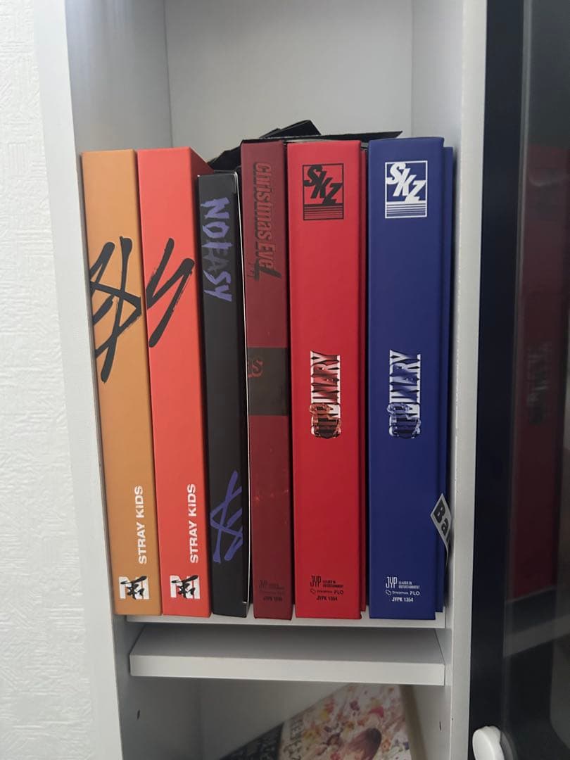 straykids グッズセット