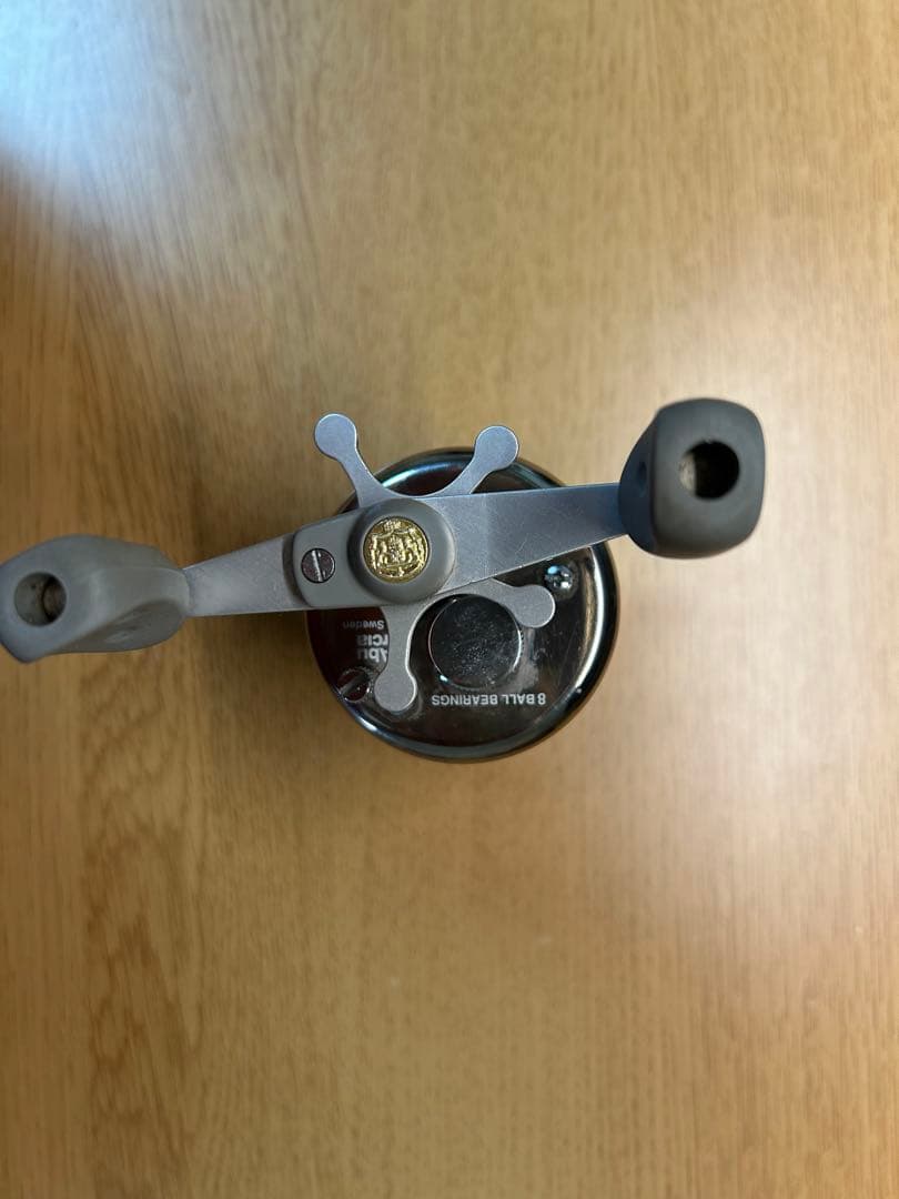 リール Abu Garcia Pro max 3600