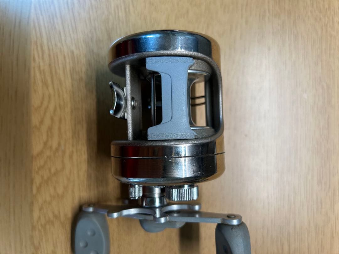 リール Abu Garcia Pro max 3600