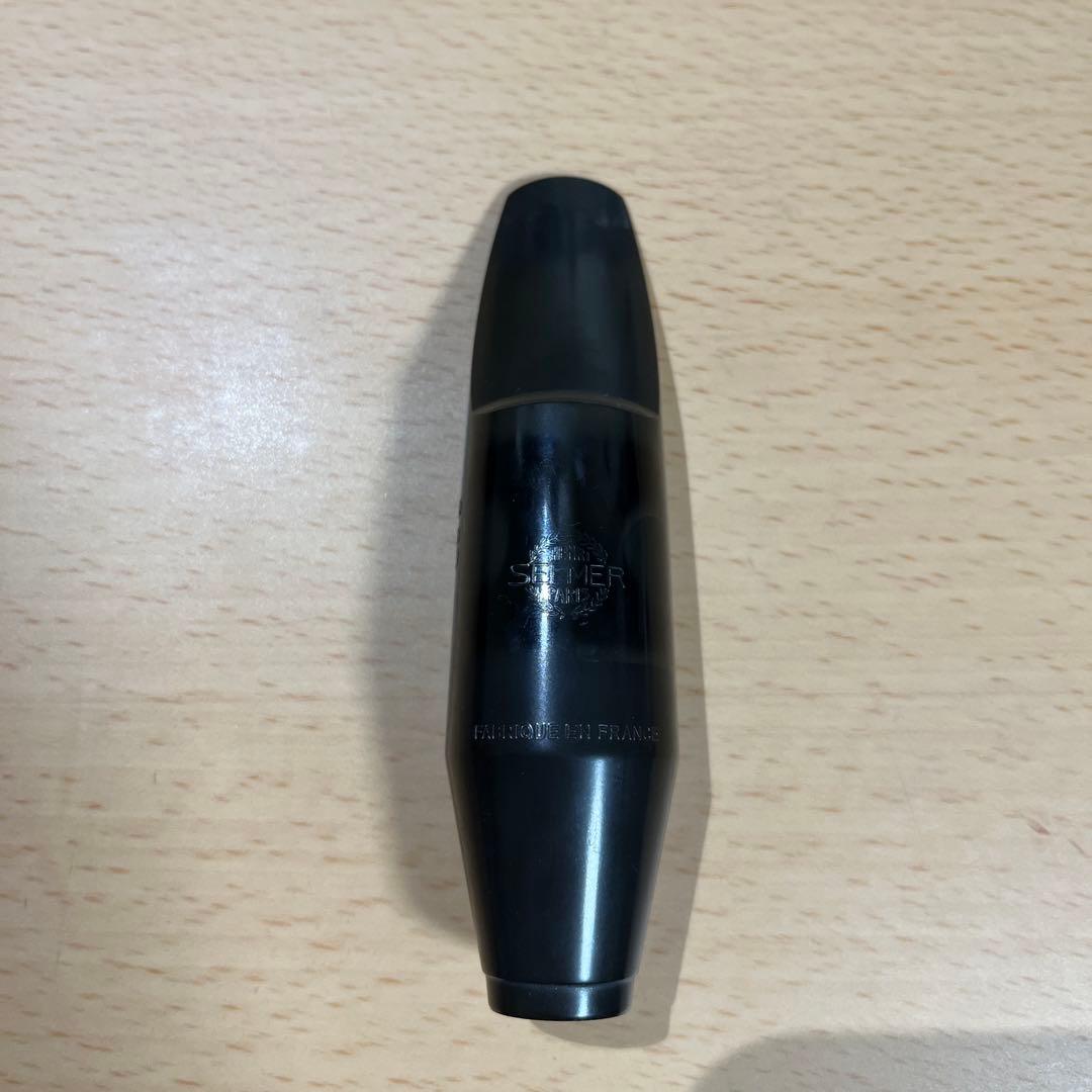 バリトンサックスマウスピース S90 180