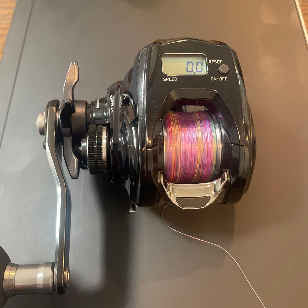 【cab】21ティエラA IC 150HL