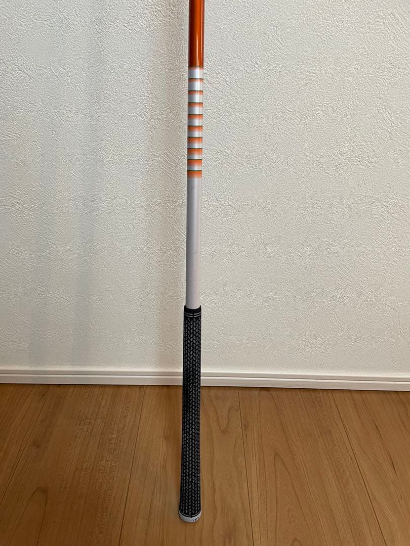 【新品】テーラーメイド Qi35 LS 9度ヘッド＋ツアーAD DI-6 S