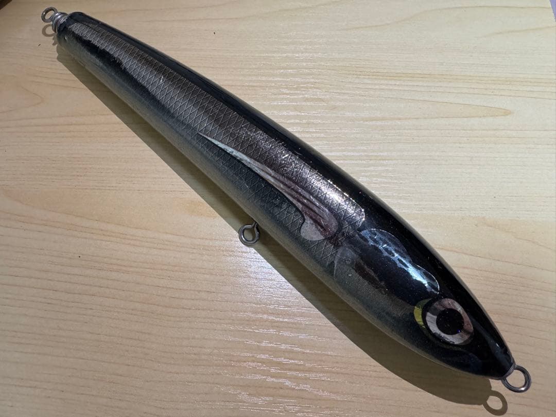 カーペンター　隼120