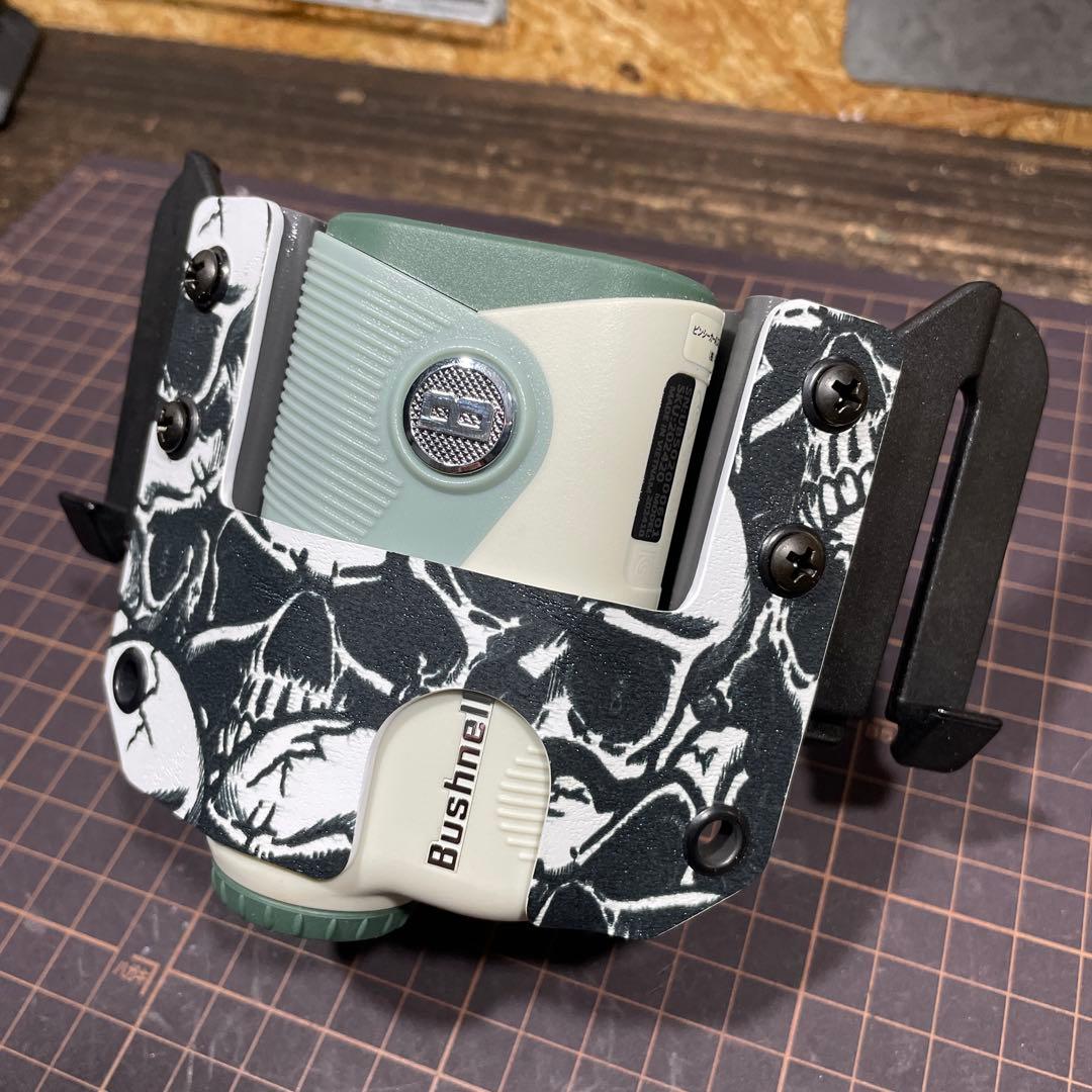 【在庫品:右手】ブッシュネルA1スロープ専用ケース