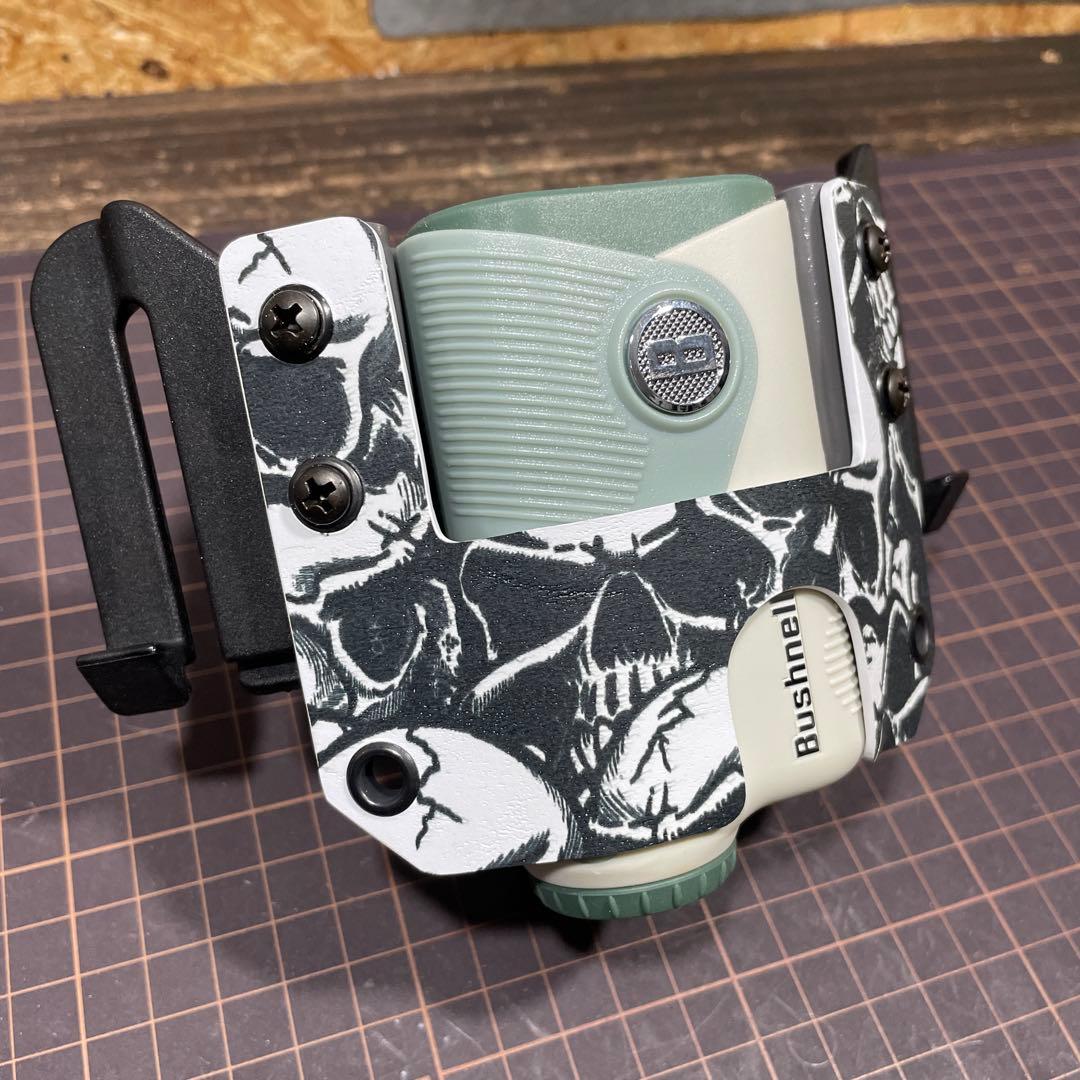 【在庫品:右手】ブッシュネルA1スロープ専用ケース