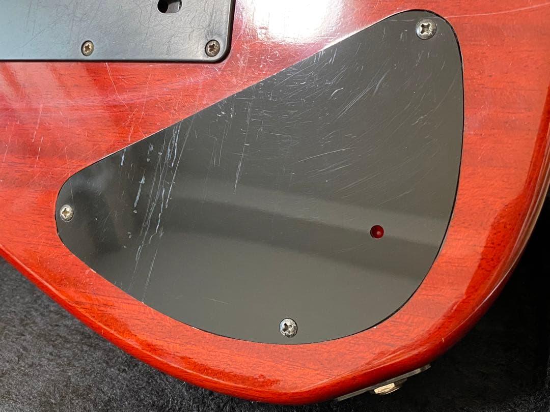 ギター P-PROJECT CUSTOM TELECASTER