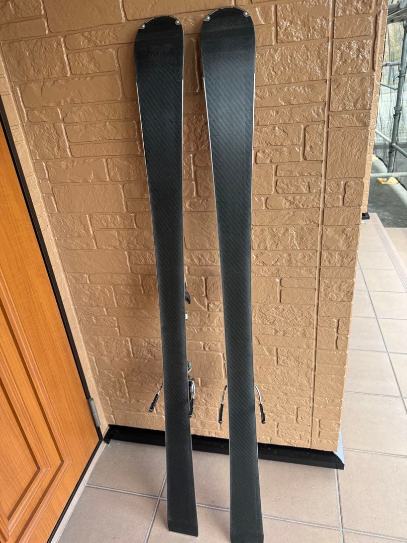 ロシニョール rossignol unique 149cm レディース