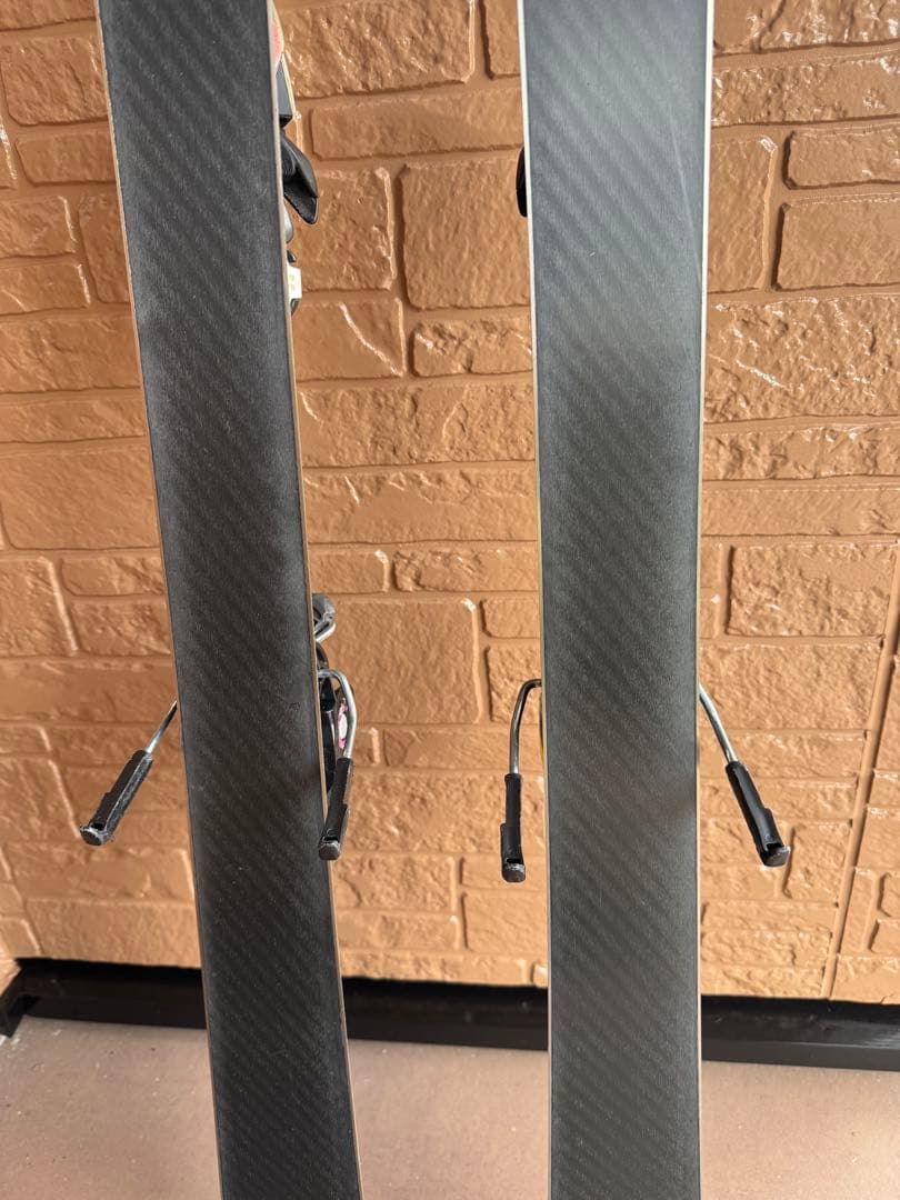 ロシニョール rossignol unique 149cm レディース