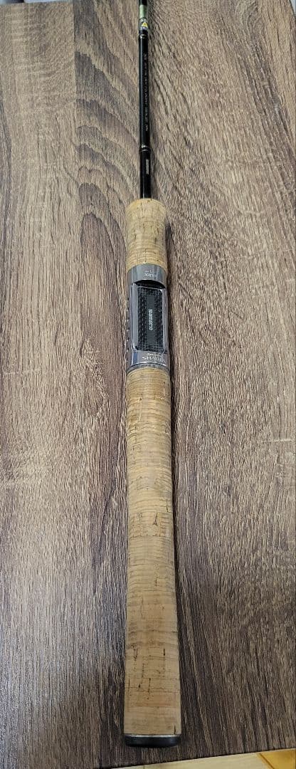 シマノ　スコーピオンシャウラ 2601R バスロッド