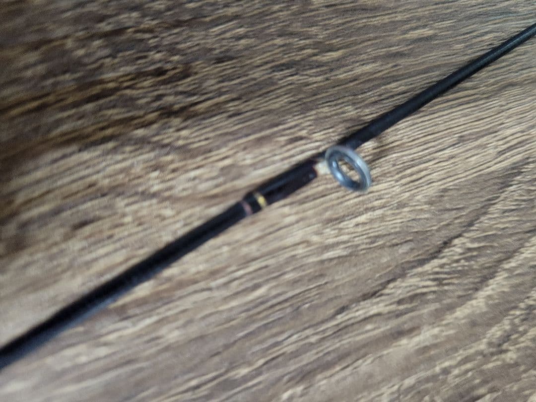 シマノ　スコーピオンシャウラ 2601R バスロッド