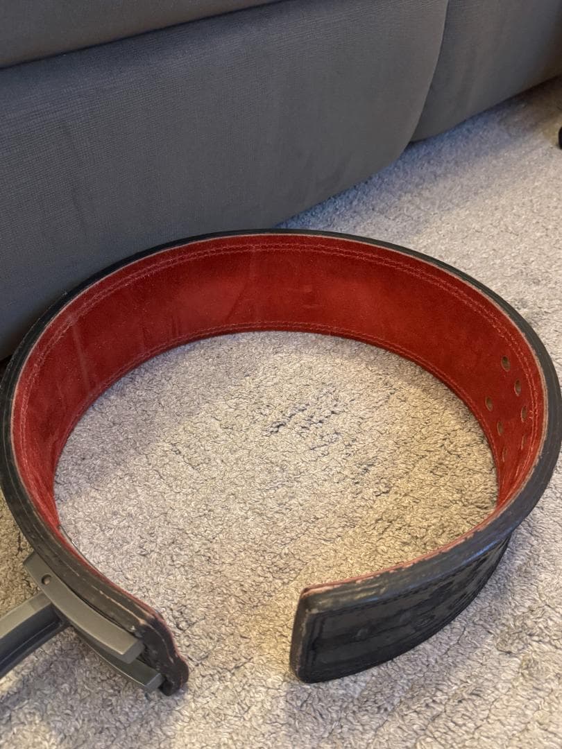 SBDパワーベルト⭐️Mサイズ