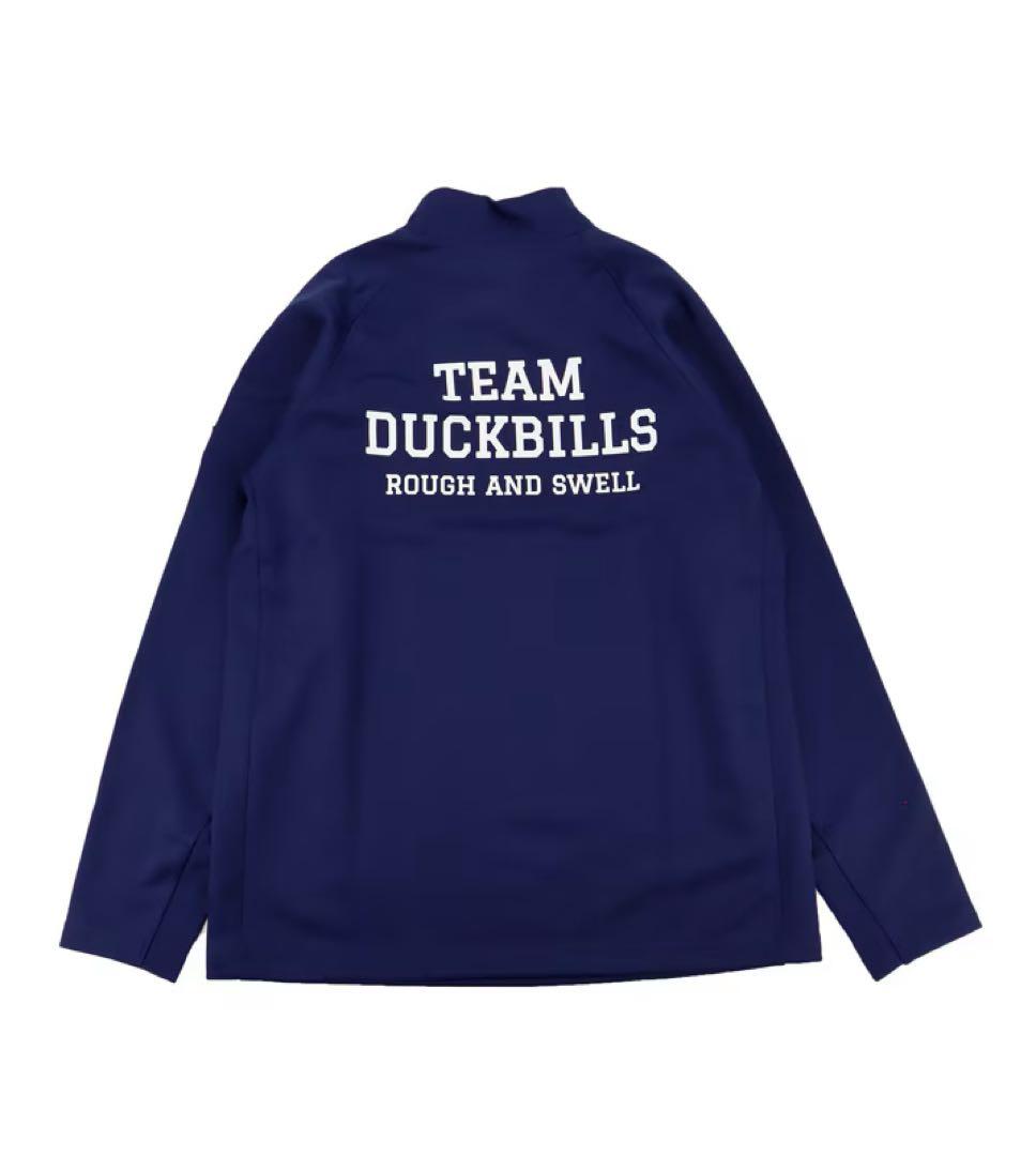 最終ラフアンドスウェルrough&swell BIG R HOTMOCK M