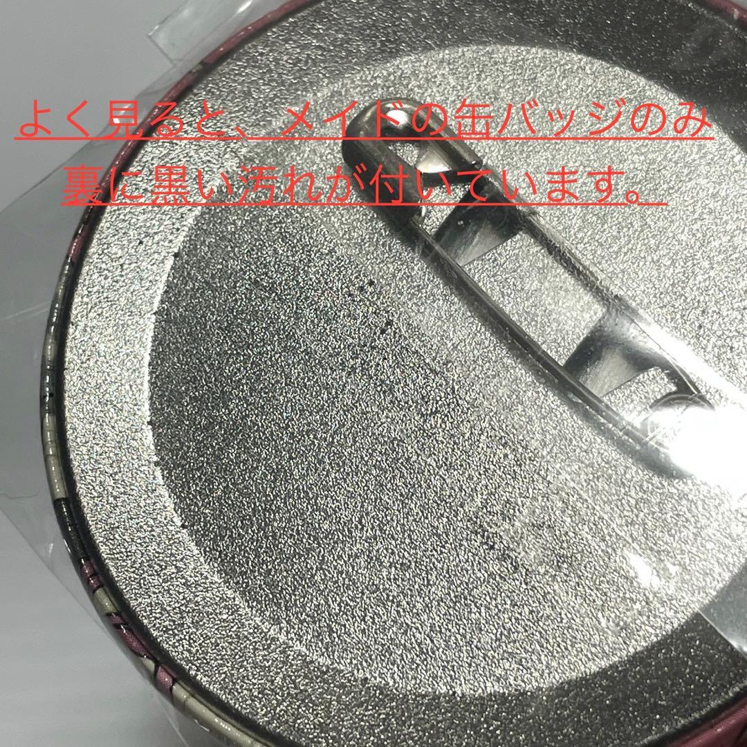 着せ恋 キャラバッジコレクション 海夢のコスプレ七変化 缶バッジ 2個セット