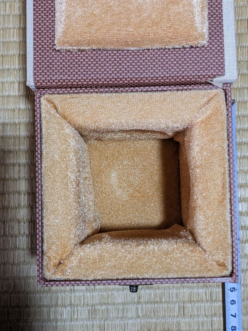 ♦中国美術工芸品 作家作品 曜変 油滴天目 茶碗 茶道具 酒器 未使用 共箱入