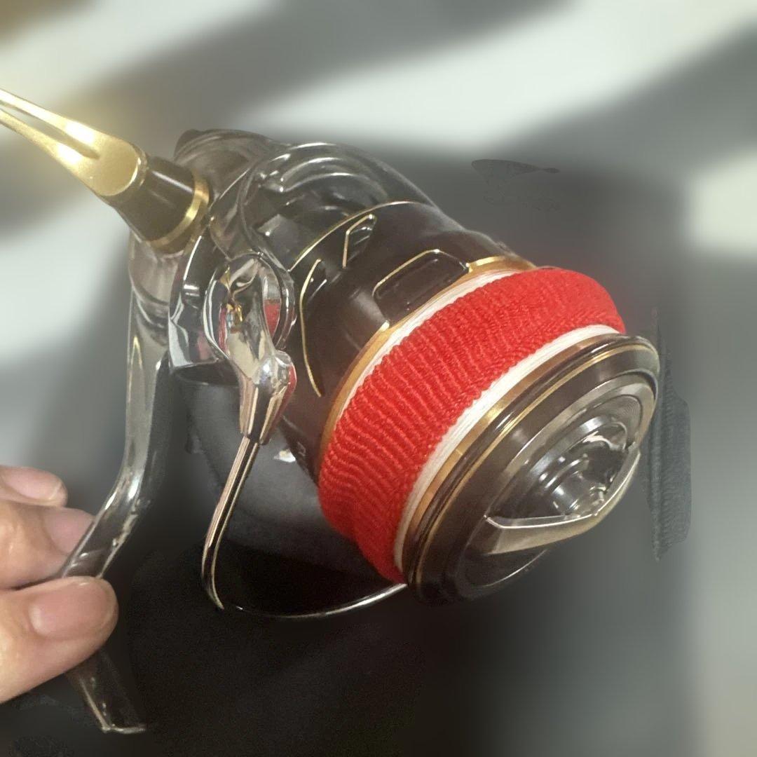 短期出品‼️22イグジスト 4000-XH