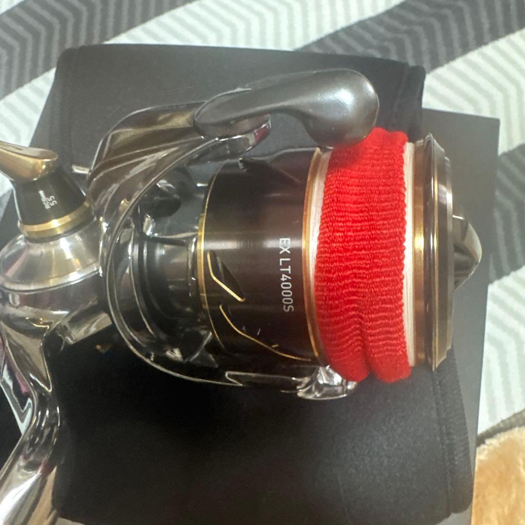 短期出品‼️22イグジスト 4000-XH