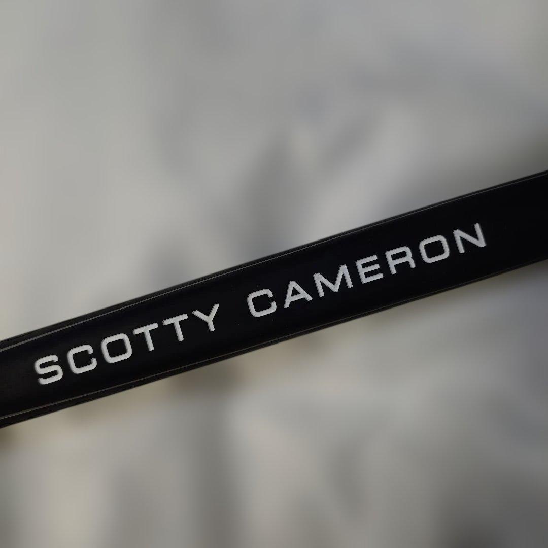 SCOTTY CAMERON PHANTOM 5.2(2025) 34インチ