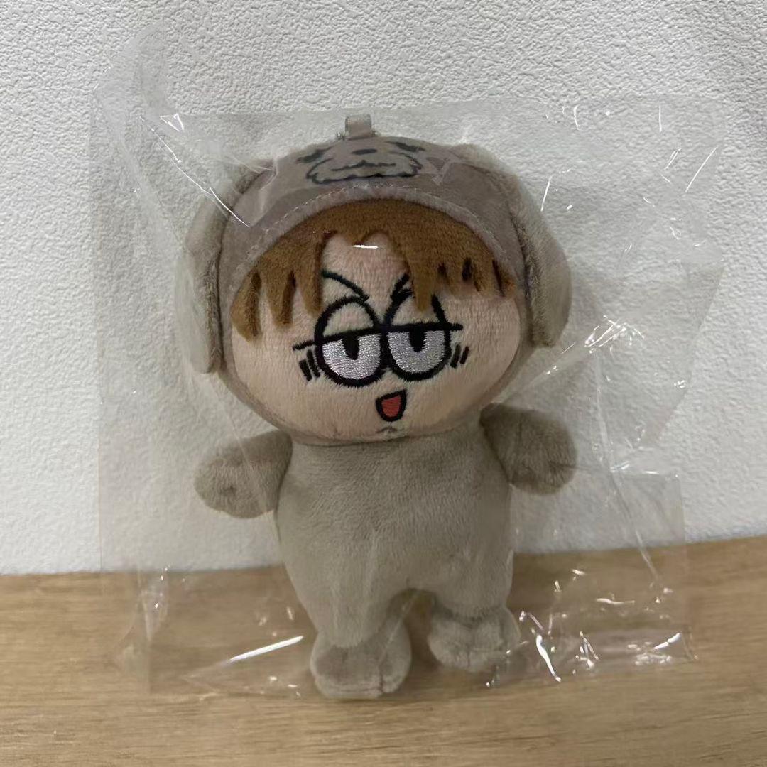 ONE N' ONLY EIKU ぬいぐるみマスコット