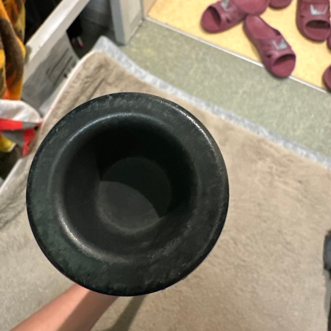 Mizuno 硬式バット GP20 低反発バット 高校野球対応