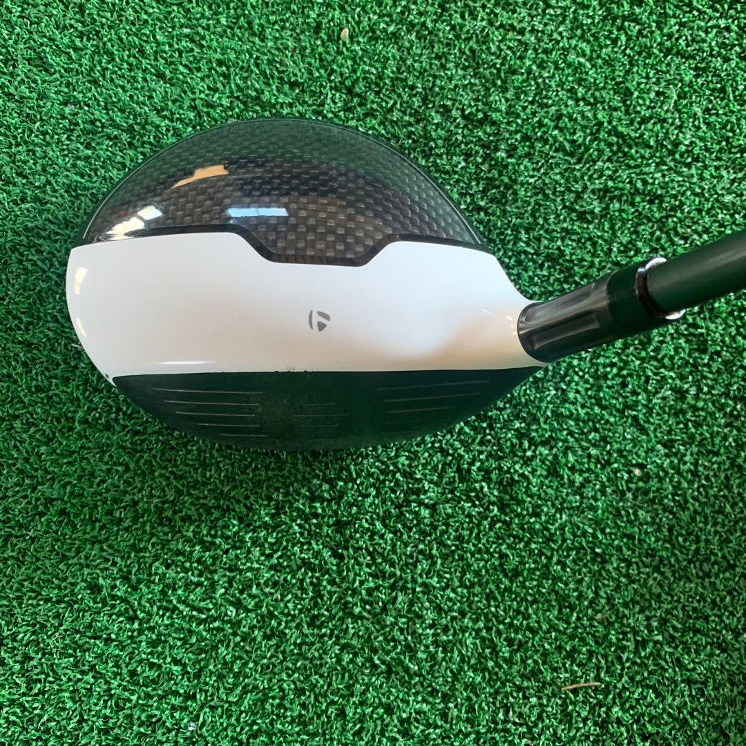 【希少】TaylorMade M2 7Wフェアウェイウッド 23度 純正Ｓ