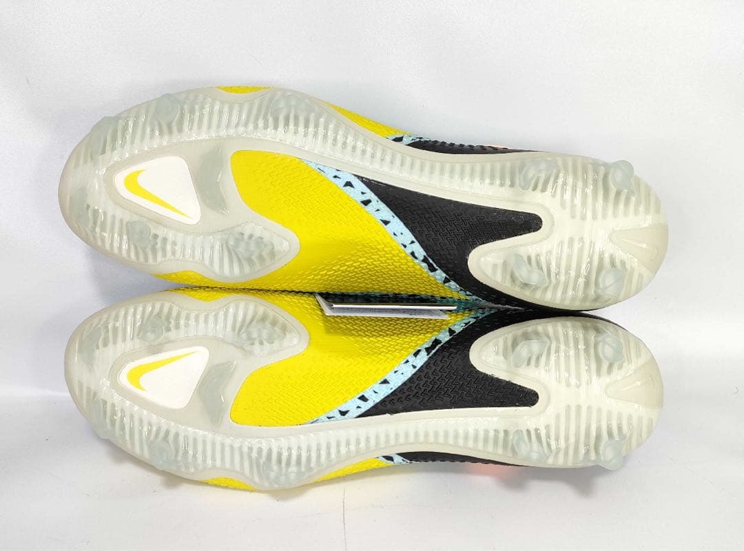 ナイキ ファントムGT2 エリートFG サッカークリート CZ9890-408