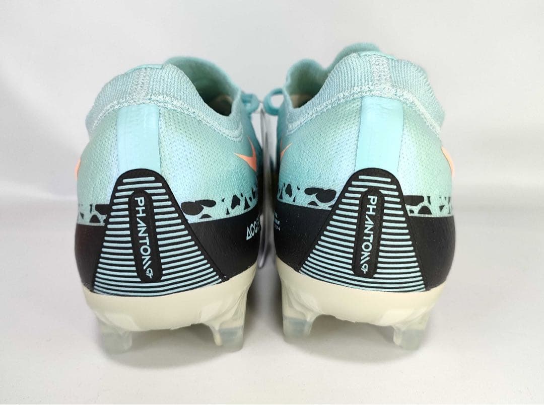 ナイキ ファントムGT2 エリートFG サッカークリート CZ9890-408