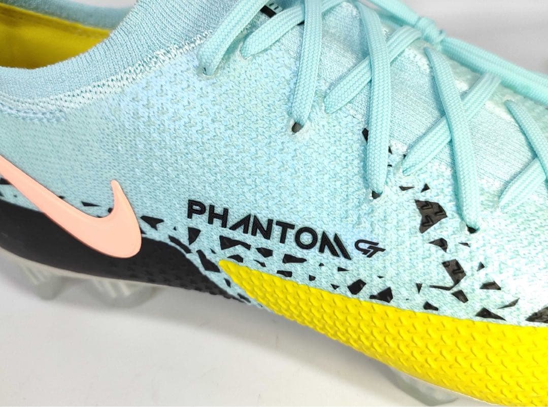 ナイキ ファントムGT2 エリートFG サッカークリート CZ9890-408