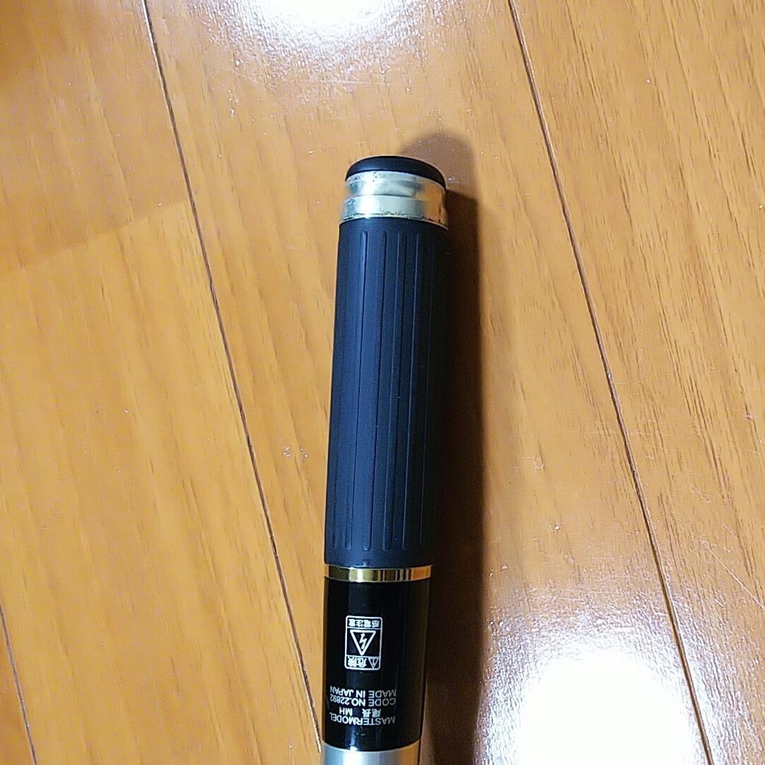 マスターモデル尾長 MH がまかつ