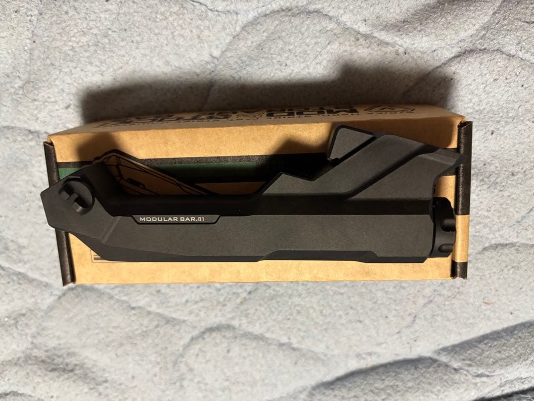 ストライクインダストリーズ　mod2 storage bar