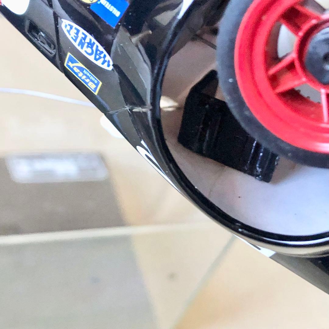 京商 Mini-Z RWDミニッツ ランチアストラトス