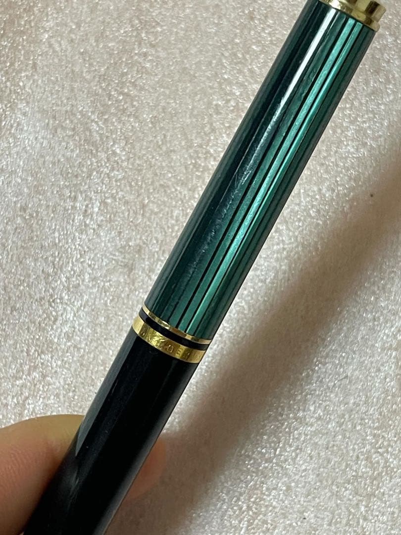 ペリカンボールペン　スーベレーン