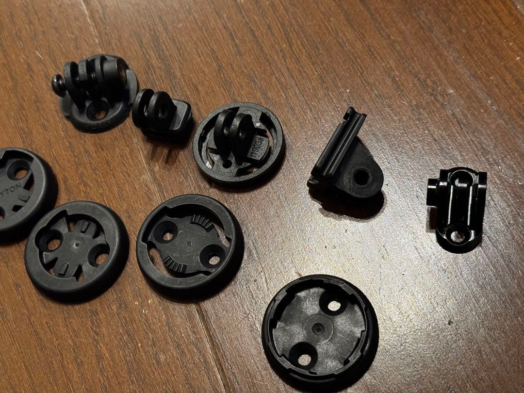 パーツ Roval Alpinist SL Cockpit 90mm x 400mm