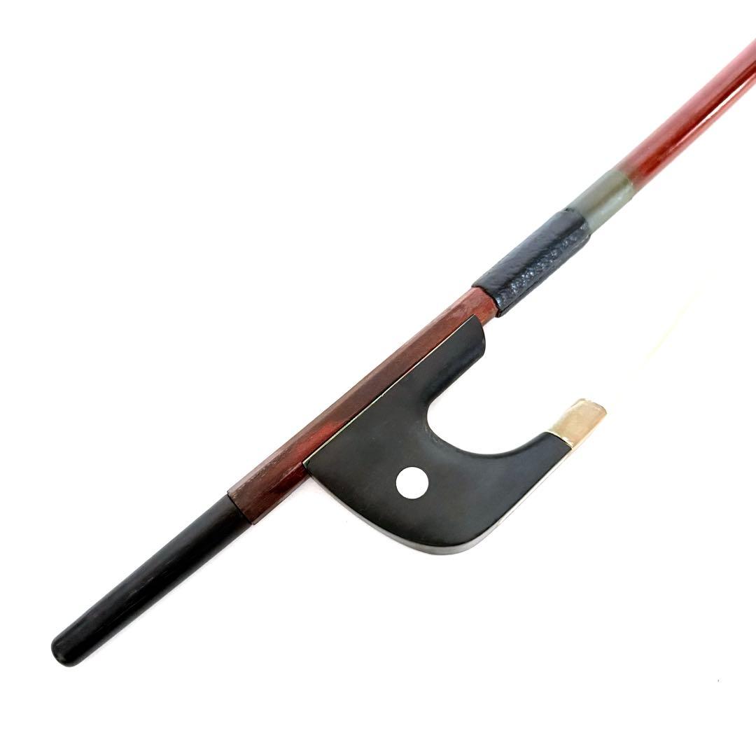 【希少】KARL HOFNER コントラバス弓 カールヘフナー