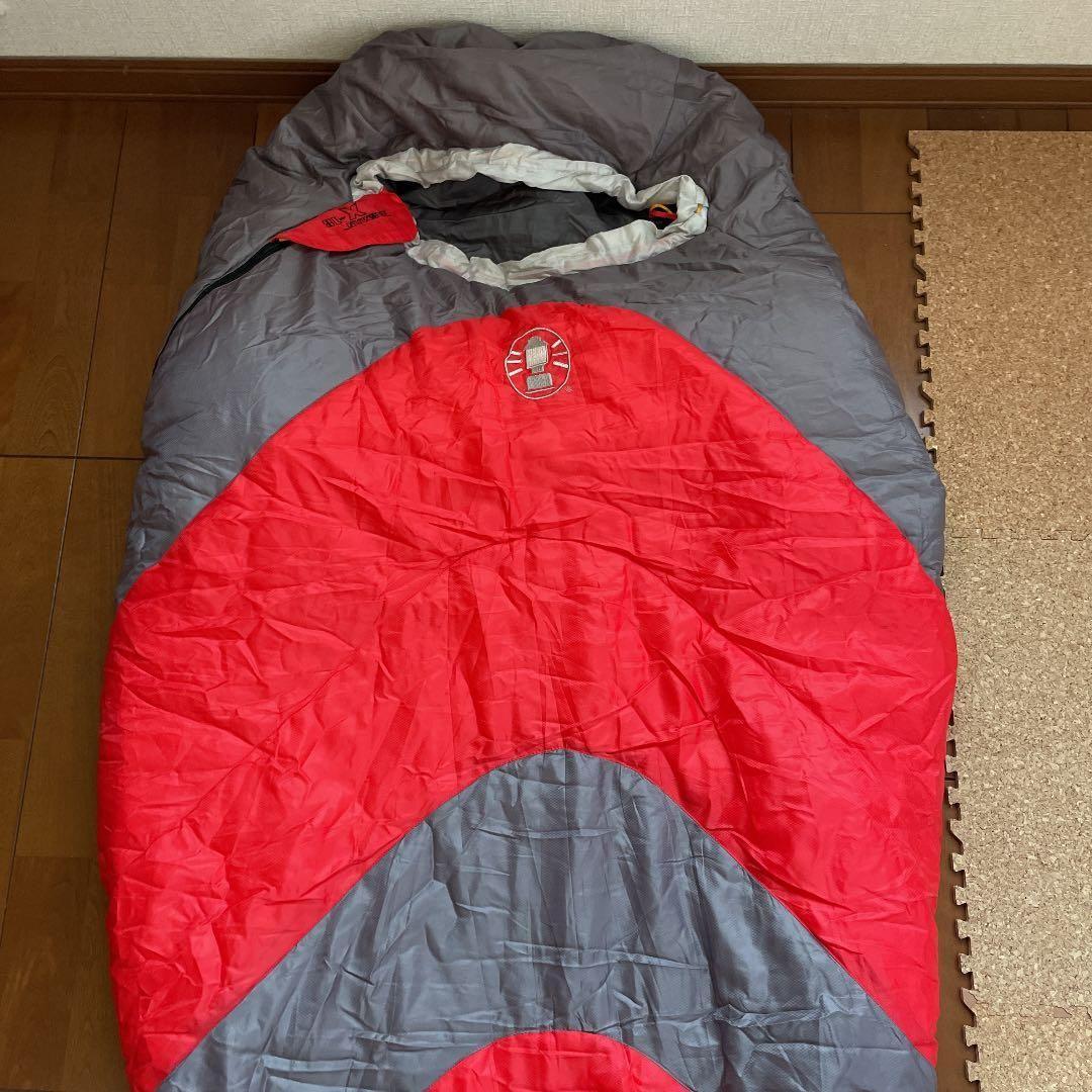 廃盤レア品　美品　コールマン Coleman タスマンコンパクト X/-18　➁