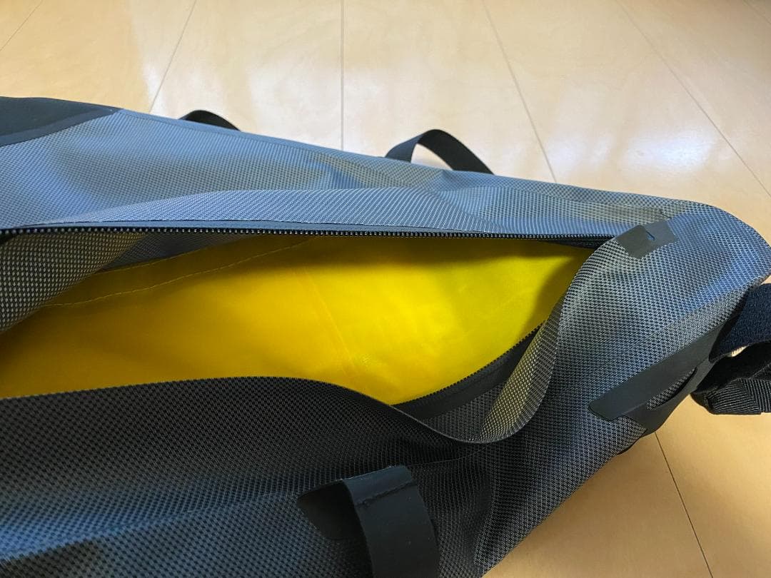 APIDURA エクスペディション フルフレームパック 7.5L