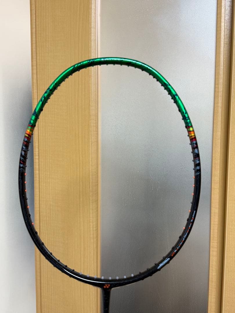 太*郎様 [新品]YONEX ASTROX99 Pro 3rd Genバドミント