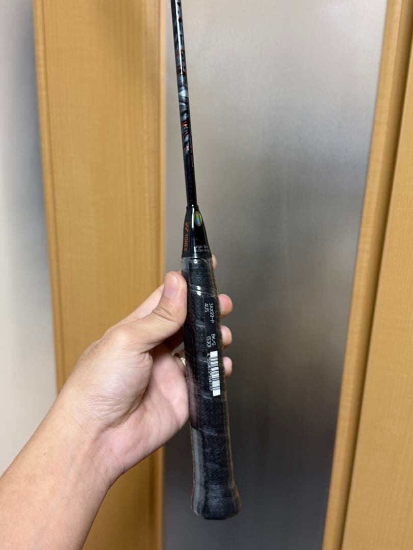 太*郎様 [新品]YONEX ASTROX99 Pro 3rd Genバドミント