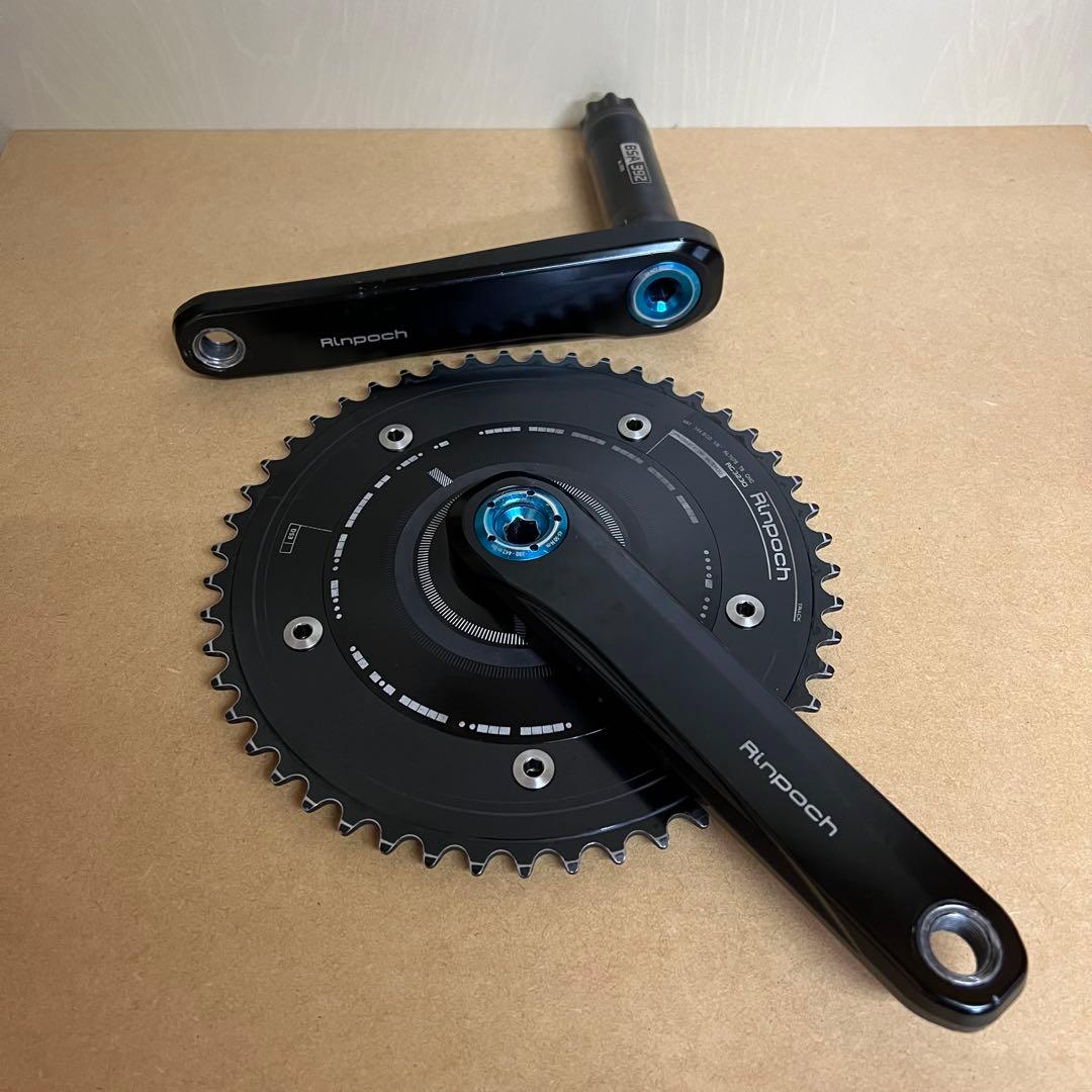 希少品 Rinpoch RC3230 クランクセット 144BCD 49T
