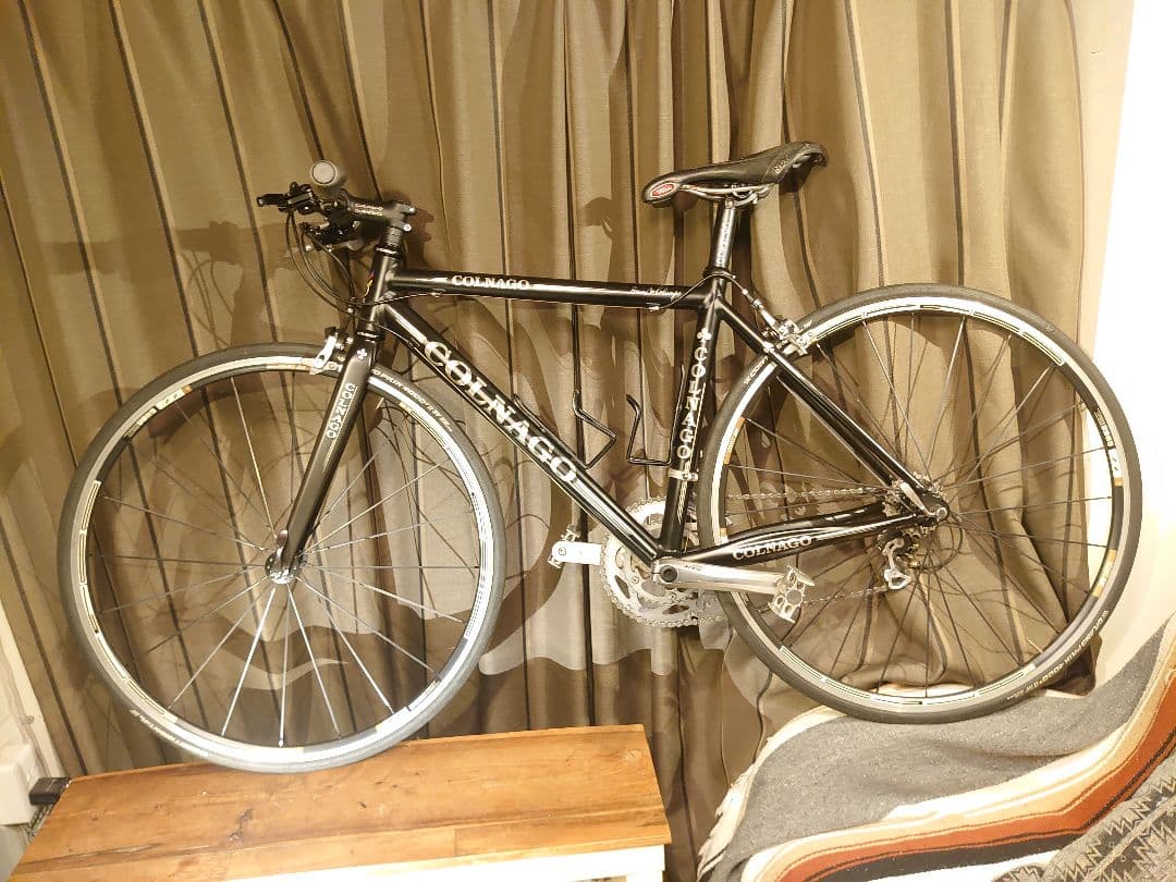 COLNAGO フラットバーロード コルナゴ プリマベーラ　横浜市で受渡