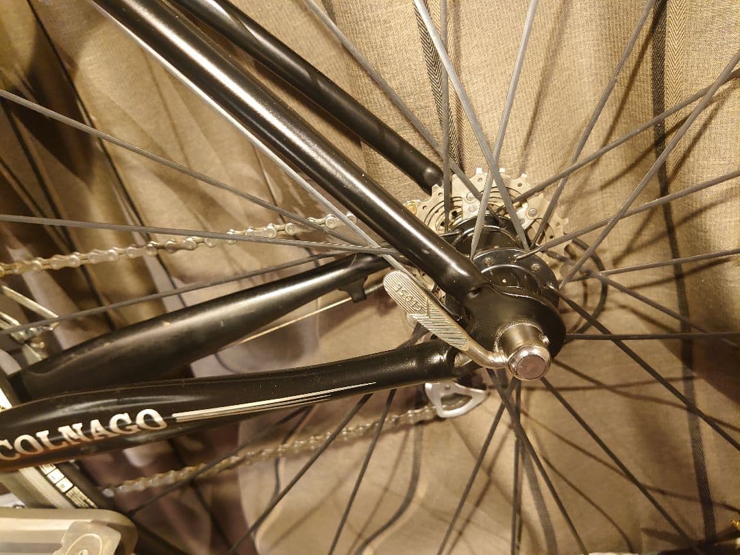 COLNAGO フラットバーロード コルナゴ プリマベーラ　横浜市で受渡