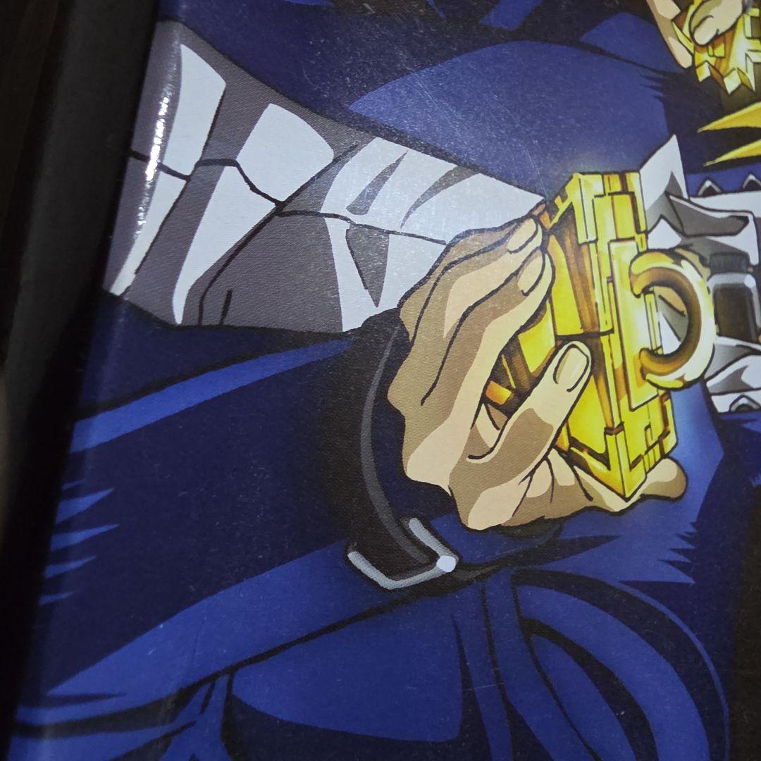 バンダイスピリッツ 遊☆戯☆王デュエルモンスターズ 千年パズル　プラモデル