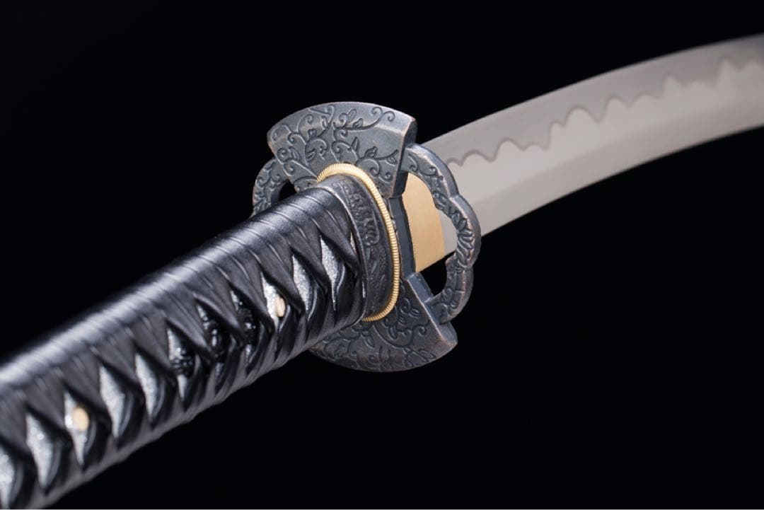 20220540 刀装具 日本刀 武具 鑑賞刀 居合刀 模造刀 舞踊刀