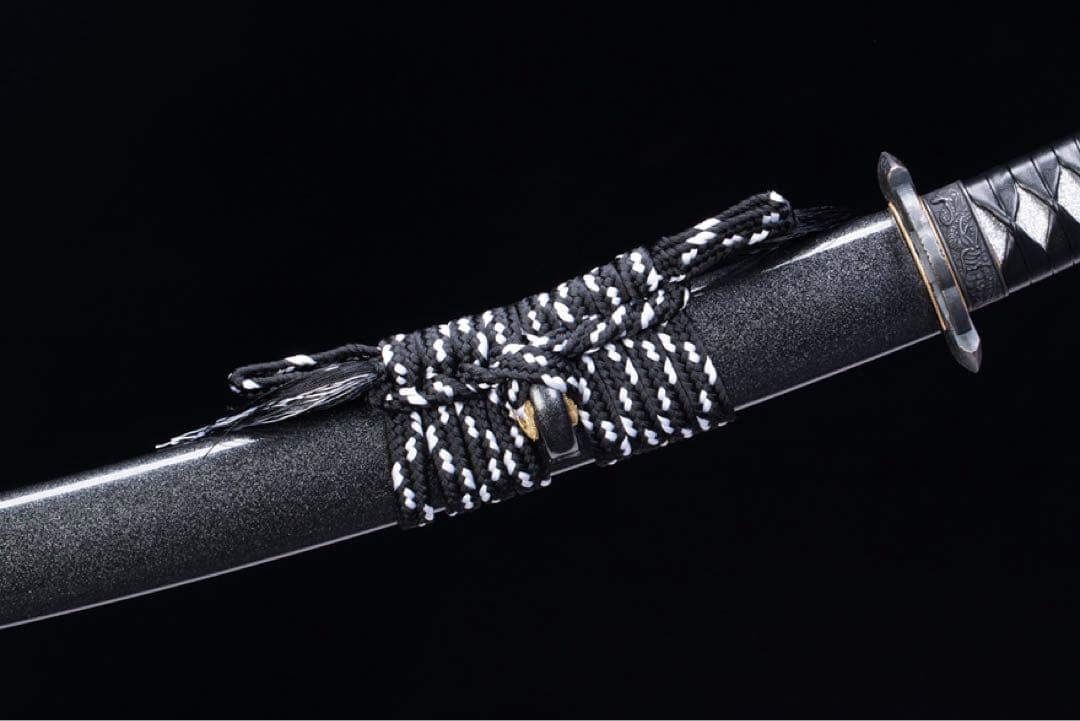 20220540 刀装具 日本刀 武具 鑑賞刀 居合刀 模造刀 舞踊刀