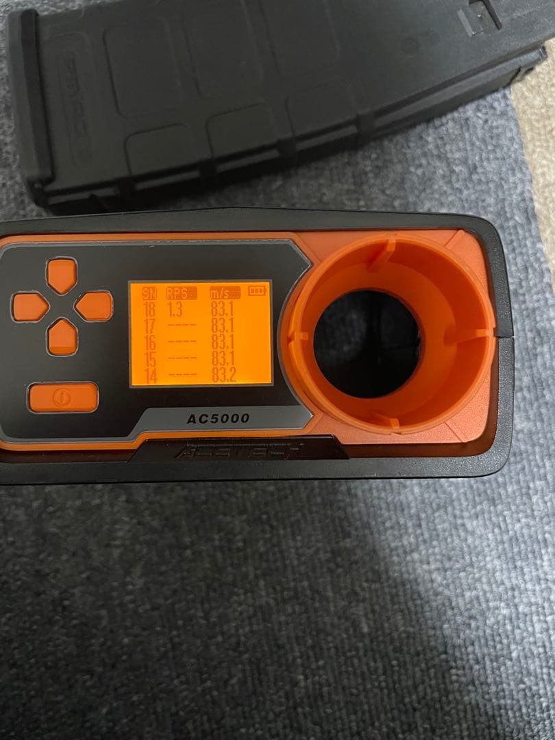 東京マルイ　次世代電動ガン CQB-R カスタム品セット