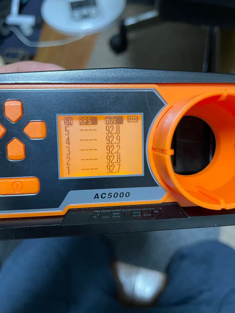 東京マルイ　次世代電動ガン CQB-R カスタム品セット