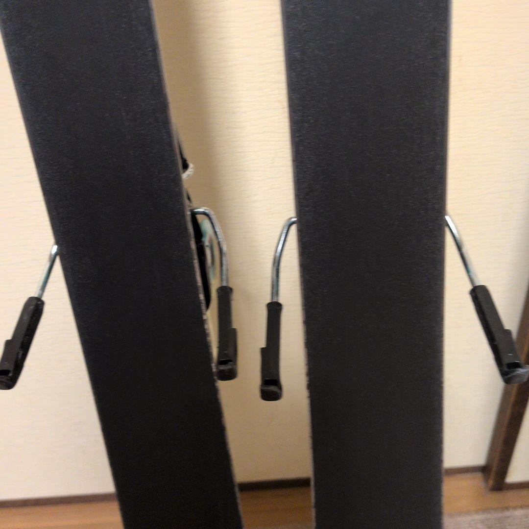 ROSSIGNOL Famous 2スキー板　ビンディング