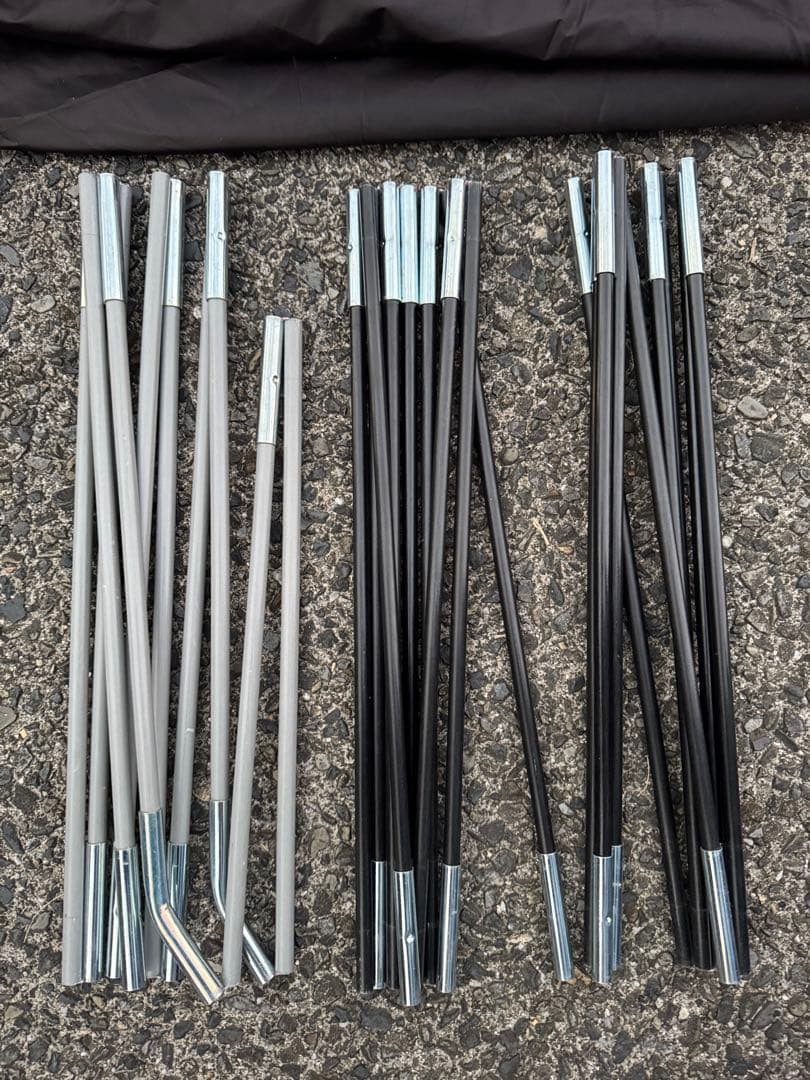 コールマン　ツーリングドームst テント